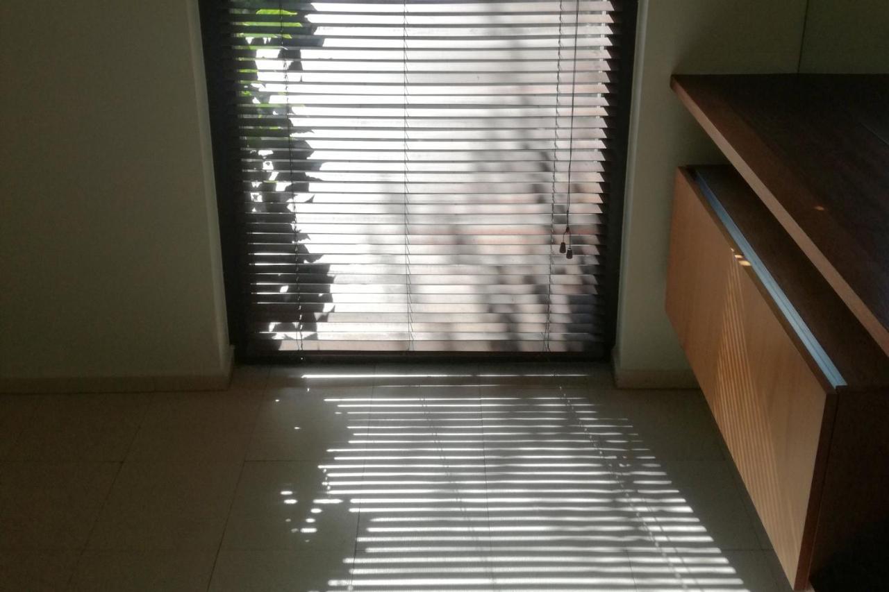 Apartment With Garden In City Center クラクフ エクステリア 写真